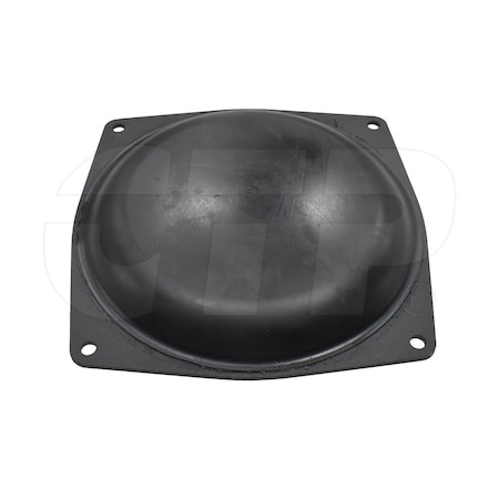 Aic Replacement Parts Pad Fits Komatsu Models 198-30-69120
